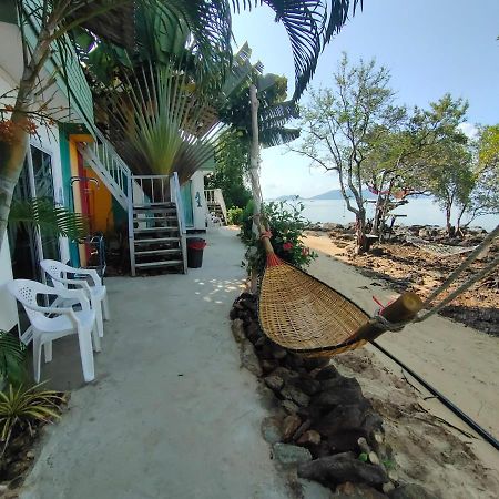 Rasta View Bangalows Koh Chang Luaran gambar