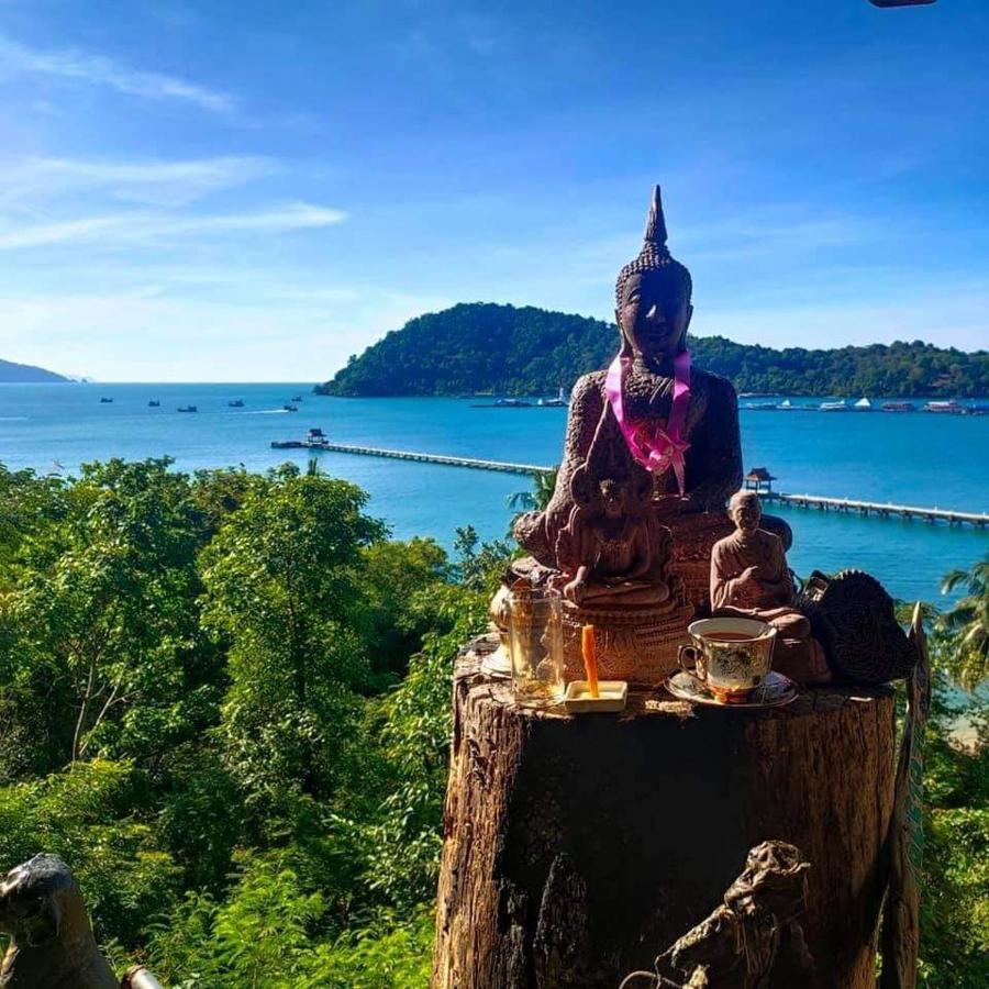 Rasta View Bangalows Koh Chang Luaran gambar