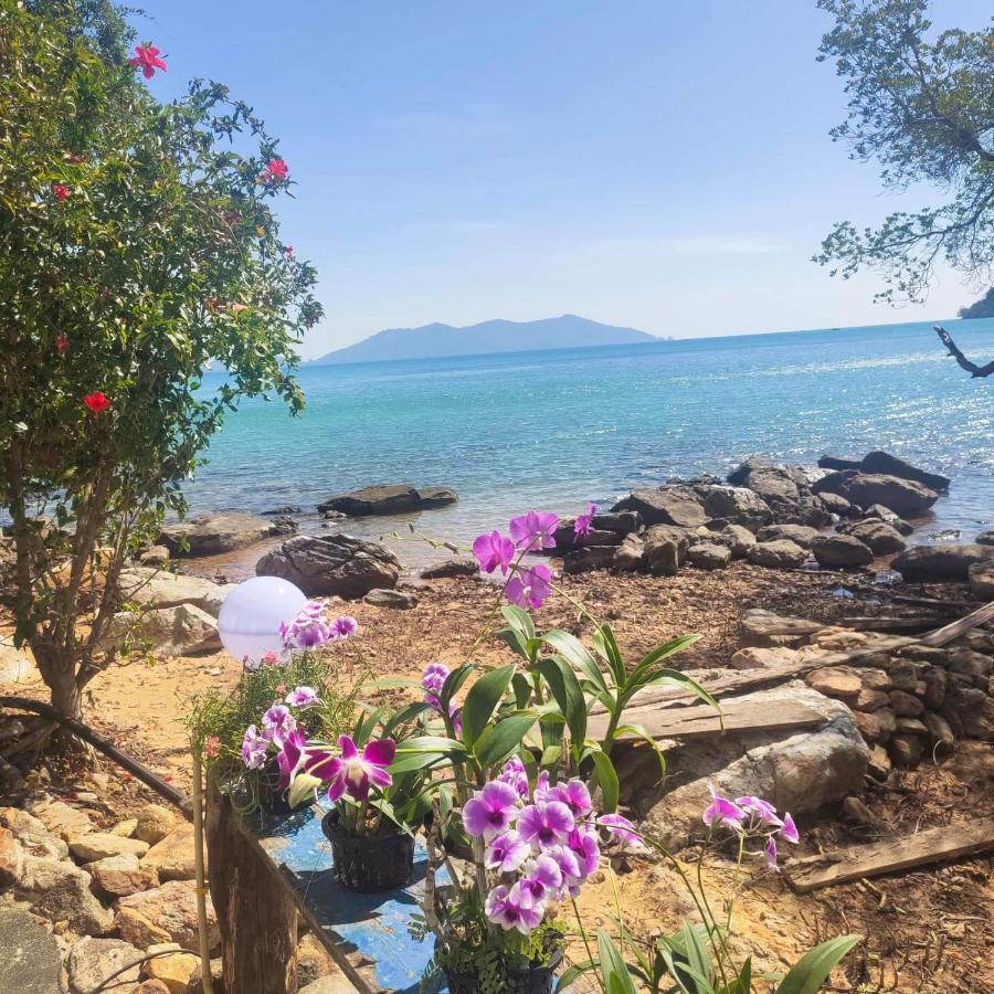Rasta View Bangalows Koh Chang Luaran gambar