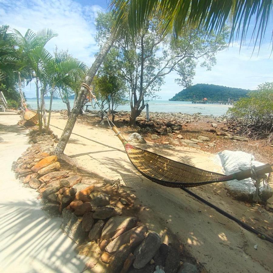 Rasta View Bangalows Koh Chang Luaran gambar