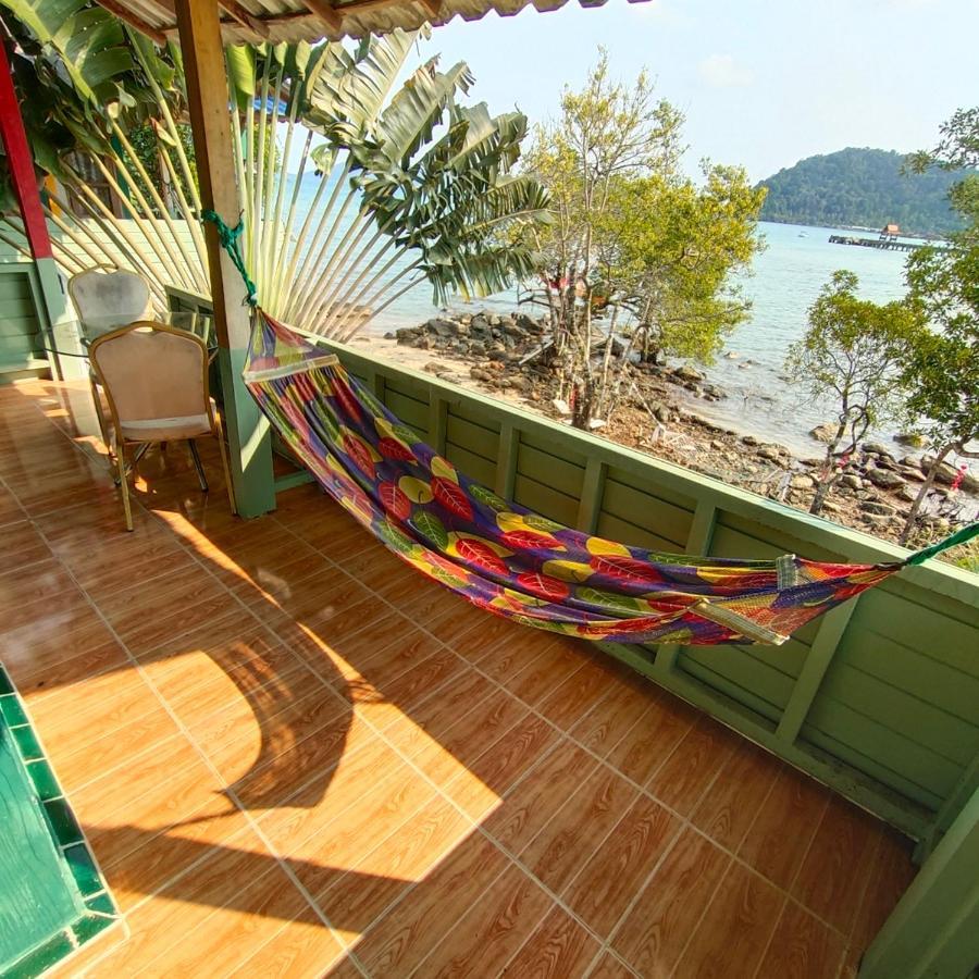 Rasta View Bangalows Koh Chang Luaran gambar
