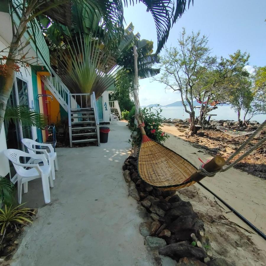 Rasta View Bangalows Koh Chang Luaran gambar