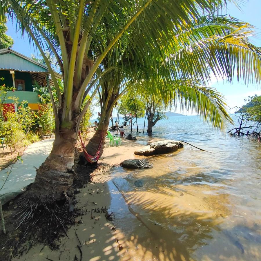 Rasta View Bangalows Koh Chang Luaran gambar