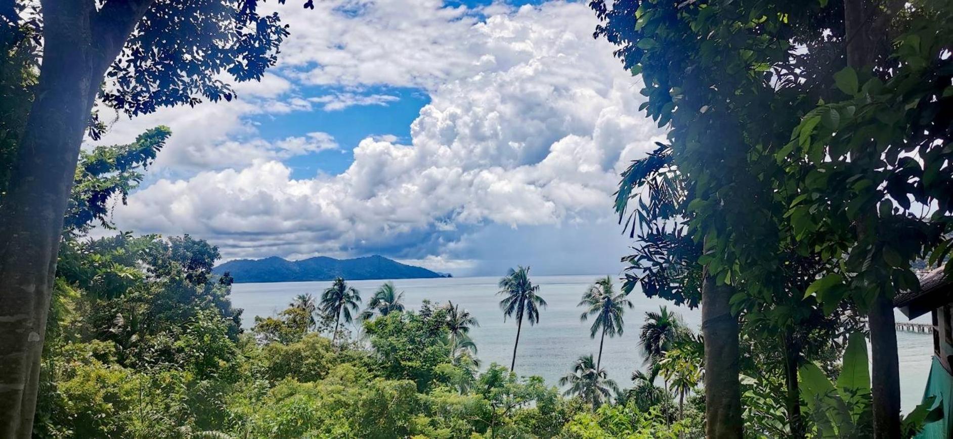 Rasta View Bangalows Koh Chang Luaran gambar