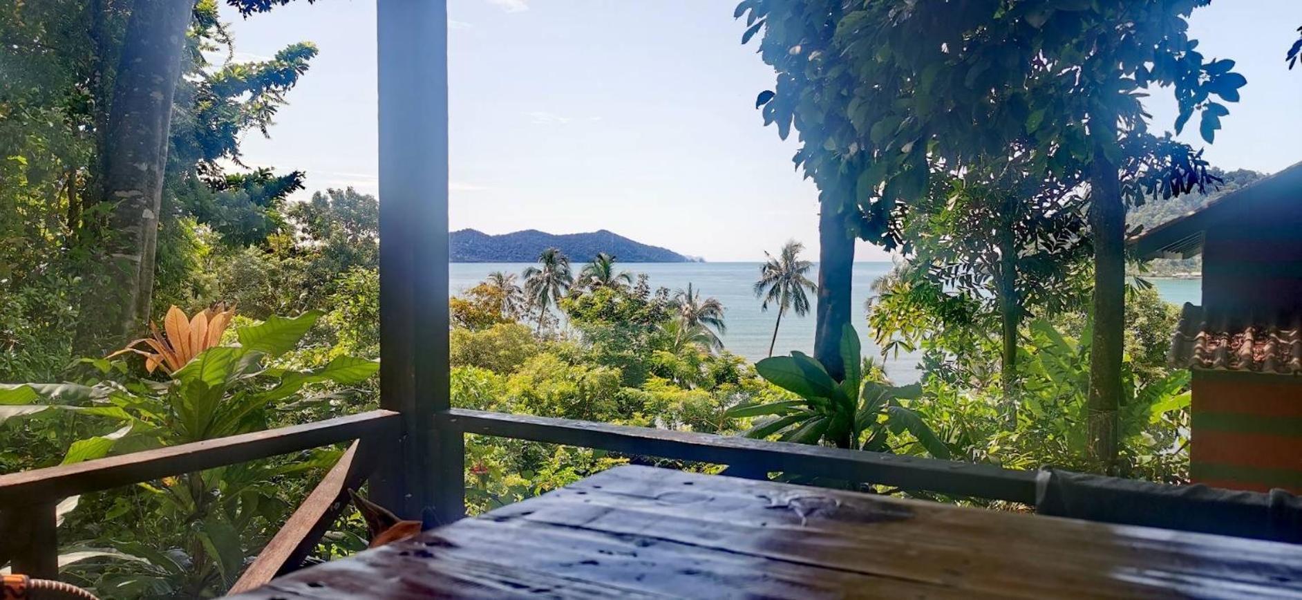 Rasta View Bangalows Koh Chang Luaran gambar
