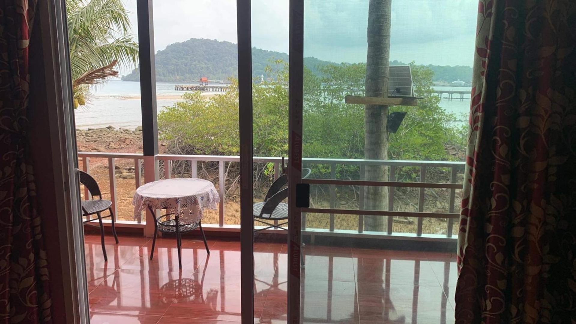 Rasta View Bangalows Koh Chang Luaran gambar