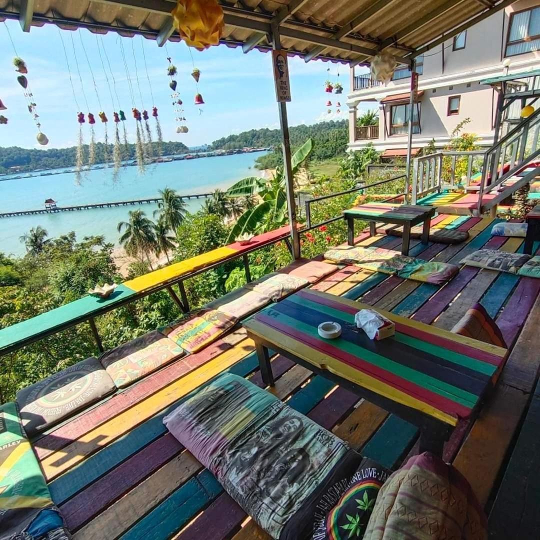 Rasta View Bangalows Koh Chang Luaran gambar