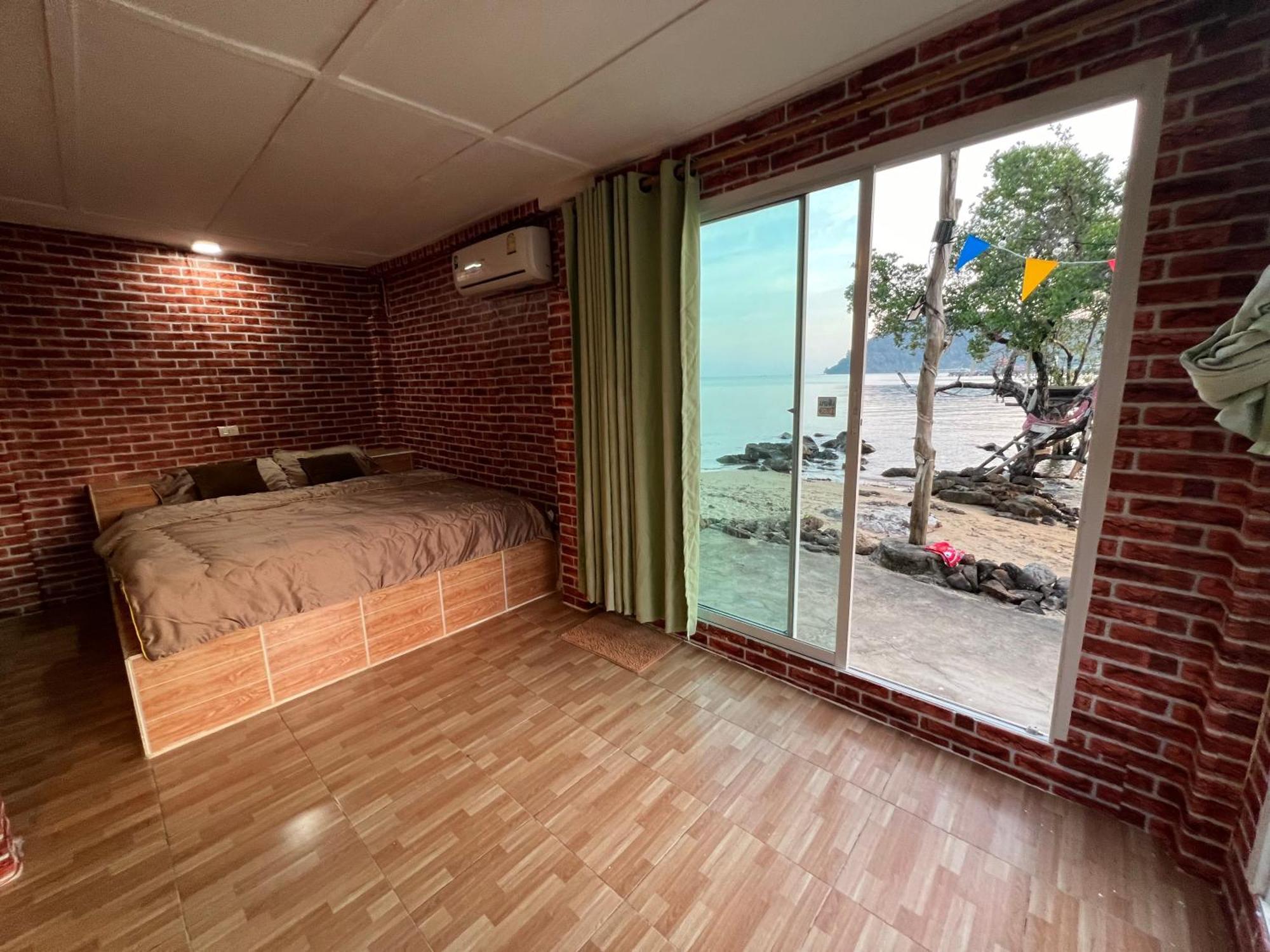 Rasta View Bangalows Koh Chang Luaran gambar
