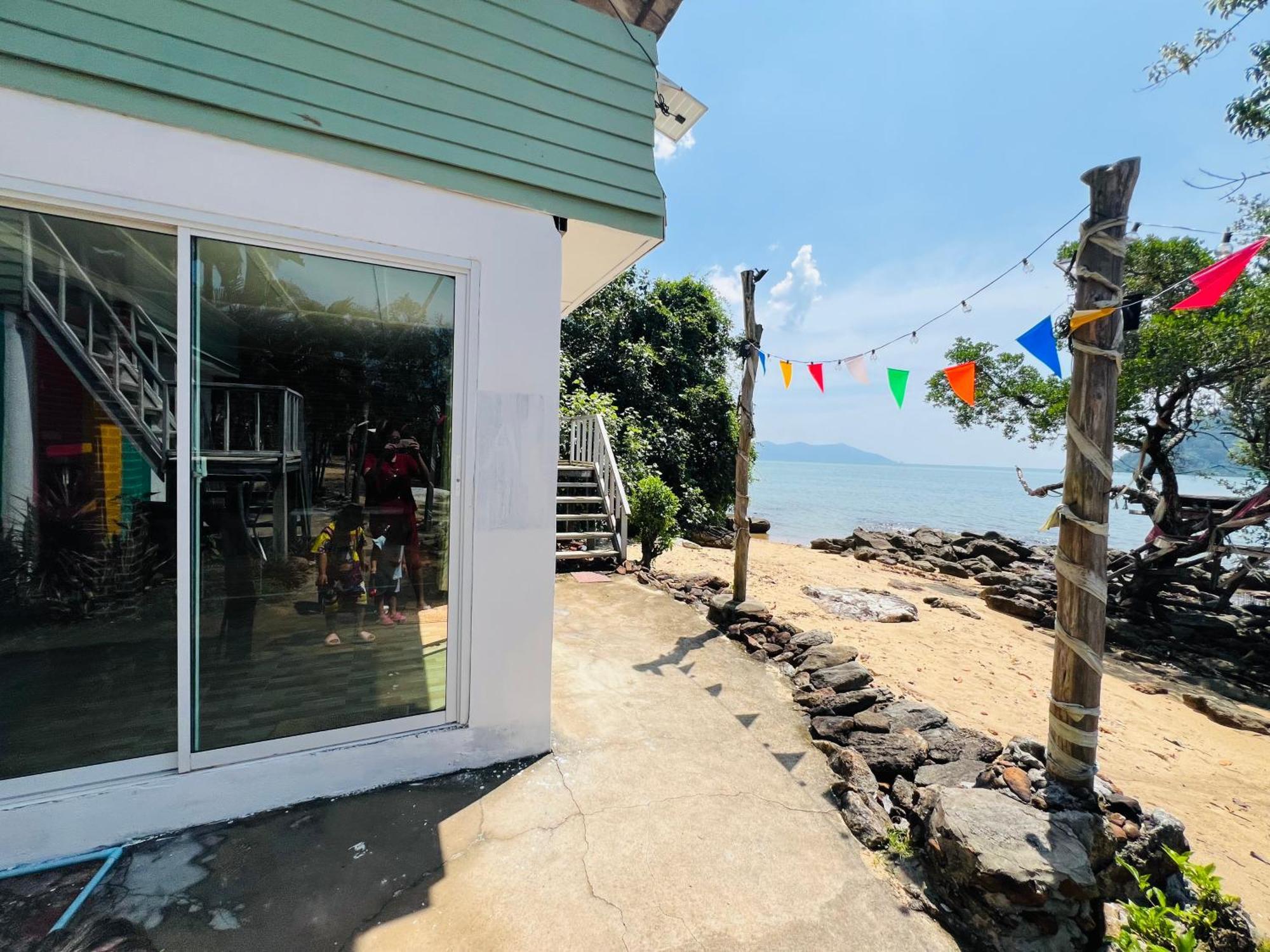 Rasta View Bangalows Koh Chang Luaran gambar