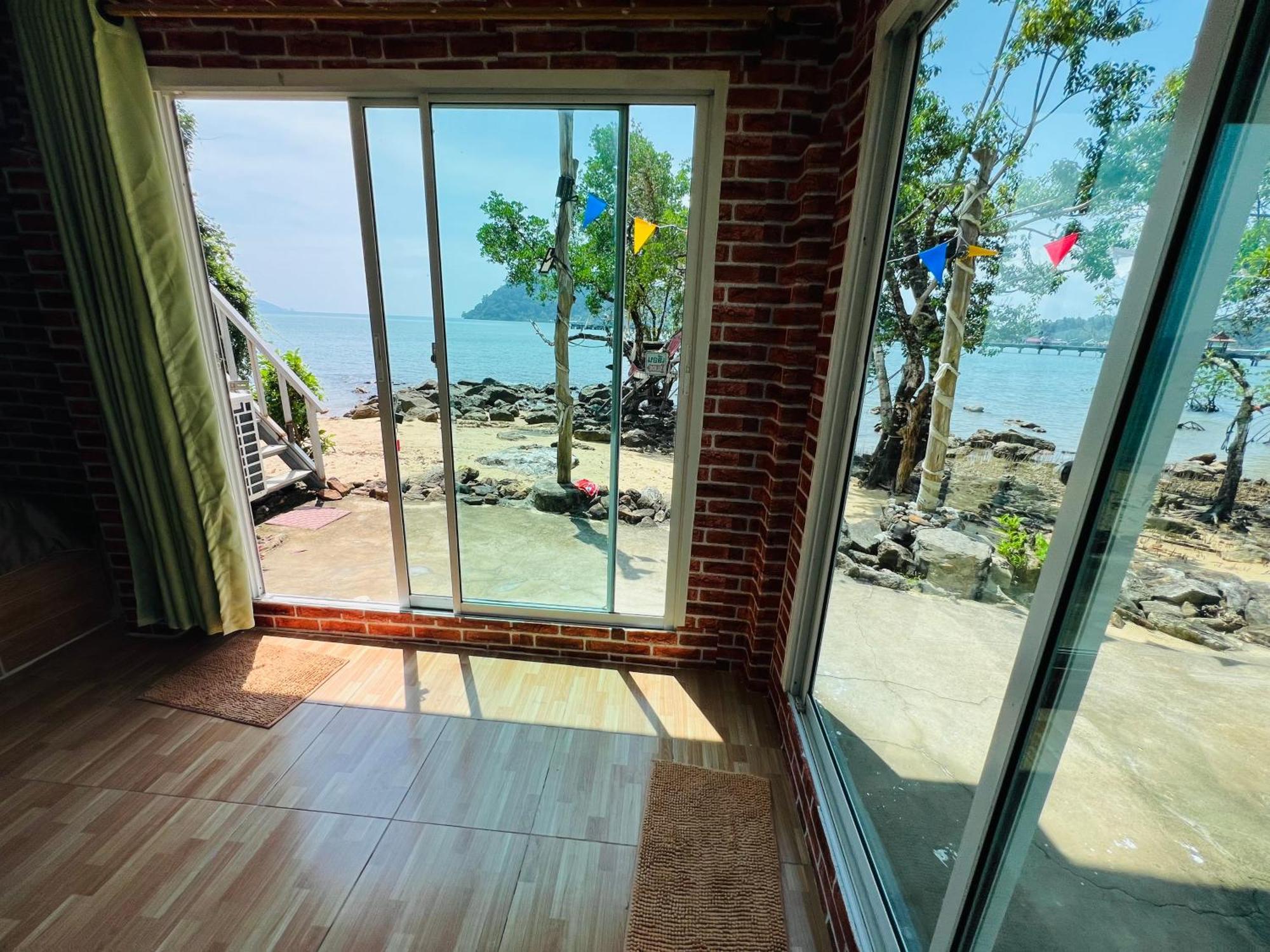 Rasta View Bangalows Koh Chang Luaran gambar
